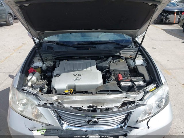 44771530 :رقم المزاد ، JTHBJ46G372140140 vin ، 2007 Lexus Es 350 مزاد بيع