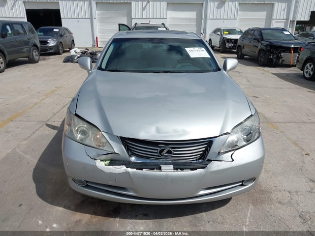 44771530 :رقم المزاد ، JTHBJ46G372140140 vin ، 2007 Lexus Es 350 مزاد بيع
