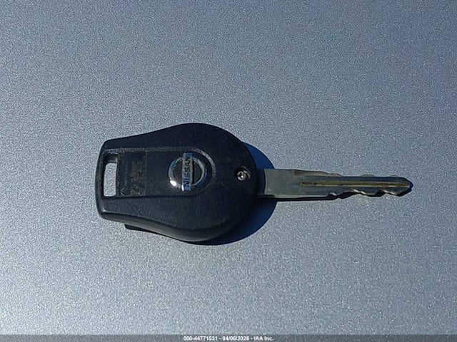 2015 Nissan Sentra S მანქანა იყიდება აუქციონზე, vin: 3N1AB7AP5FY349434, აუქციონის ნომერი: 44771531