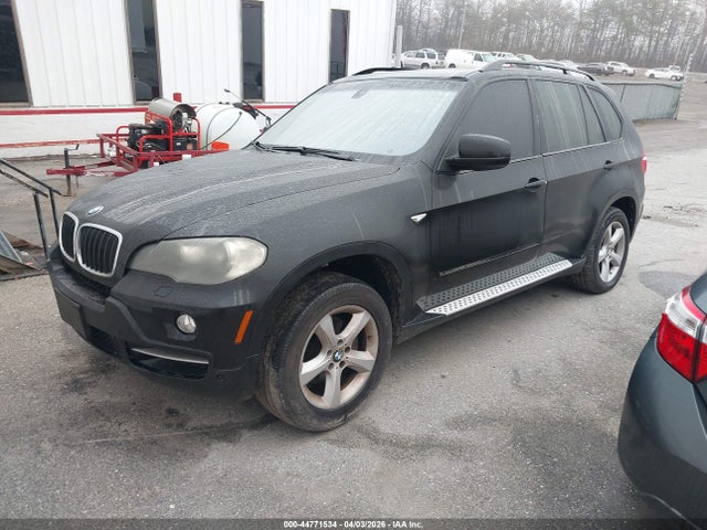 Aukcja sprzedaży 2009 Bmw X5 Xdrive30i, vin: 5UXFE43529L271646, numer aukcji: 44771534