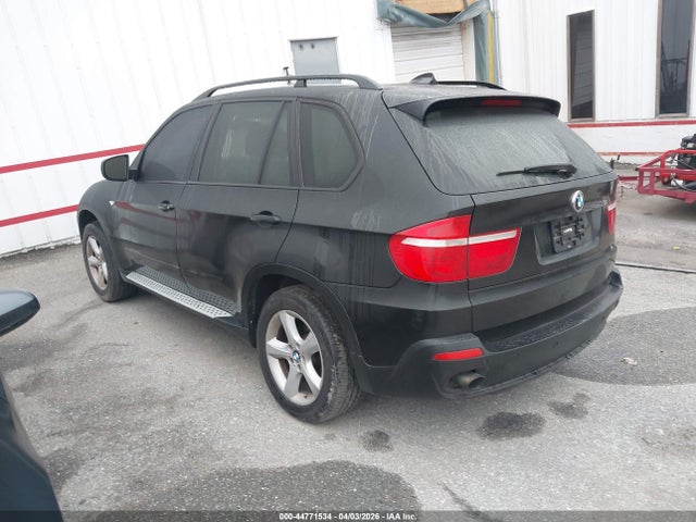 Aukcja sprzedaży 2009 Bmw X5 Xdrive30i, vin: 5UXFE43529L271646, numer aukcji: 44771534