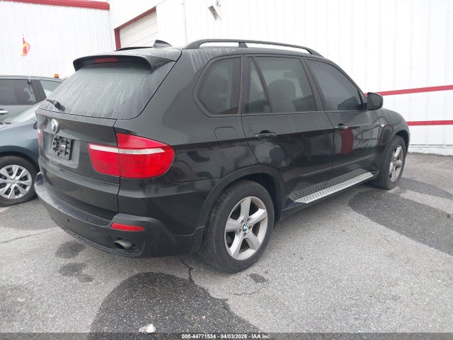 Aukcja sprzedaży 2009 Bmw X5 Xdrive30i, vin: 5UXFE43529L271646, numer aukcji: 44771534