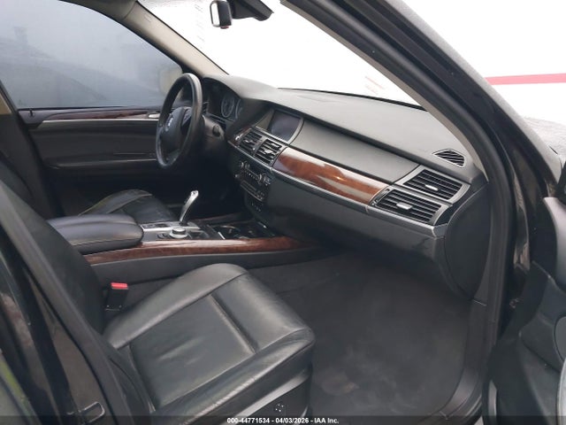 Aukcja sprzedaży 2009 Bmw X5 Xdrive30i, vin: 5UXFE43529L271646, numer aukcji: 44771534