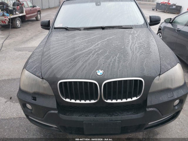 Aukcja sprzedaży 2009 Bmw X5 Xdrive30i, vin: 5UXFE43529L271646, numer aukcji: 44771534