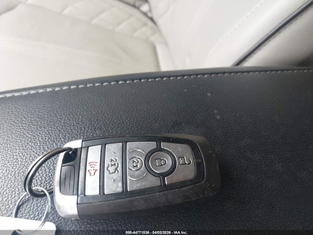 Aukcja sprzedaży 2018 Ford Fusion Hybrid Platinum, vin: 3FA6P0RU9JR154211, numer aukcji: 44771536