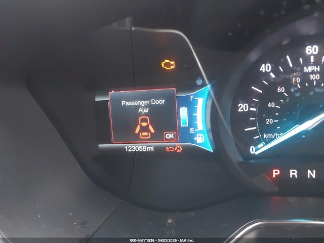 Aukcja sprzedaży 2018 Ford Fusion Hybrid Platinum, vin: 3FA6P0RU9JR154211, numer aukcji: 44771536