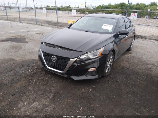 Aukcja sprzedaży 2019 Nissan Altima 2.5 S, vin: 1N4BL4BV6KN314103, numer aukcji: 44771537