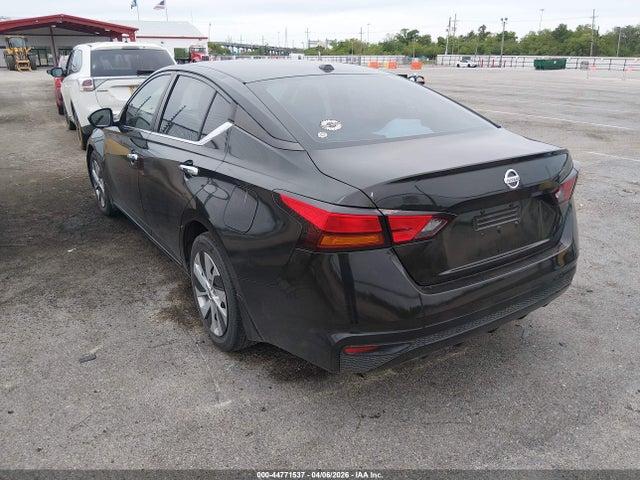 Aukcja sprzedaży 2019 Nissan Altima 2.5 S, vin: 1N4BL4BV6KN314103, numer aukcji: 44771537