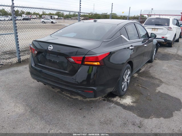 Aukcja sprzedaży 2019 Nissan Altima 2.5 S, vin: 1N4BL4BV6KN314103, numer aukcji: 44771537