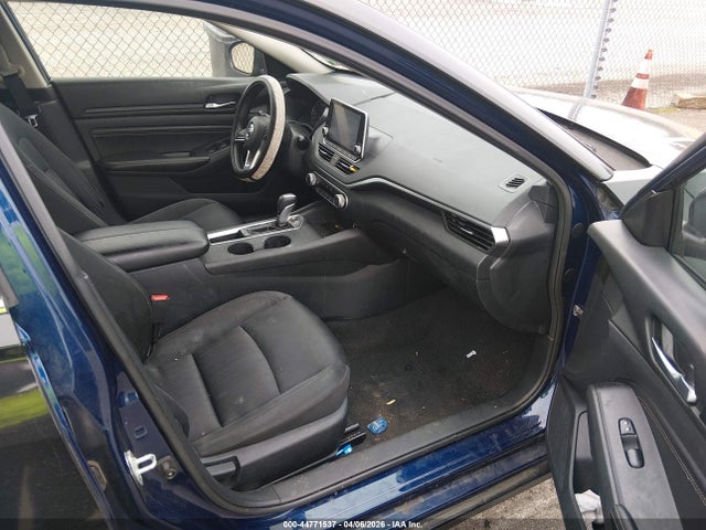 Aukcja sprzedaży 2019 Nissan Altima 2.5 S, vin: 1N4BL4BV6KN314103, numer aukcji: 44771537