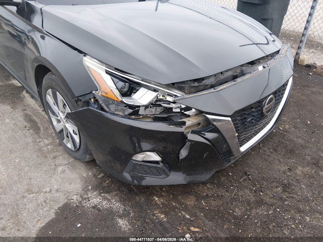 Aukcja sprzedaży 2019 Nissan Altima 2.5 S, vin: 1N4BL4BV6KN314103, numer aukcji: 44771537