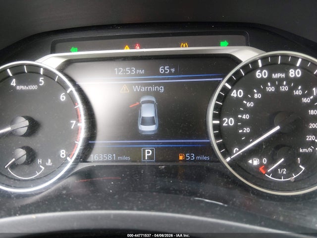 Aukcja sprzedaży 2019 Nissan Altima 2.5 S, vin: 1N4BL4BV6KN314103, numer aukcji: 44771537