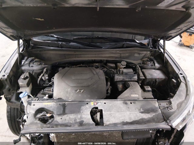 Продаж на аукціоні авто 2020 Hyundai Palisade Limited, vin: KM8R5DHE3LU132193, номер лоту: 44771538