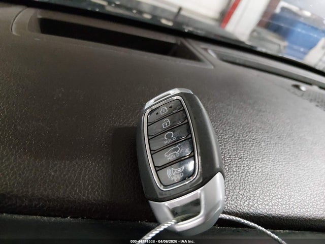 Продаж на аукціоні авто 2020 Hyundai Palisade Limited, vin: KM8R5DHE3LU132193, номер лоту: 44771538