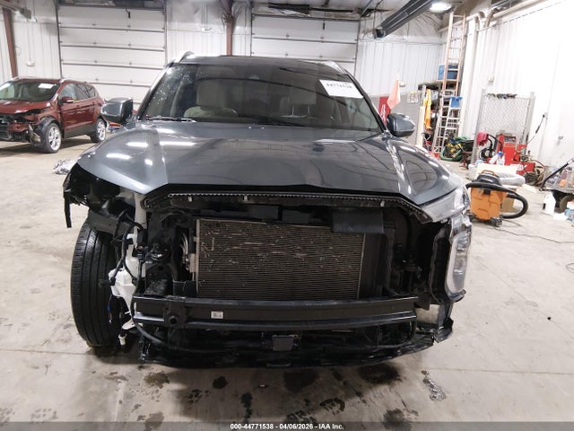 Продаж на аукціоні авто 2020 Hyundai Palisade Limited, vin: KM8R5DHE3LU132193, номер лоту: 44771538
