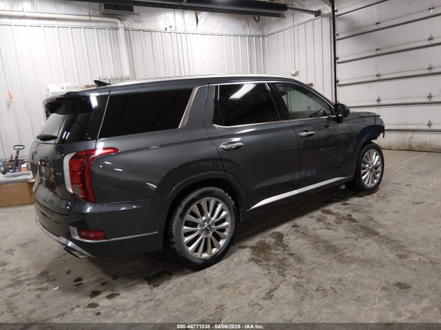 Продаж на аукціоні авто 2020 Hyundai Palisade Limited, vin: KM8R5DHE3LU132193, номер лоту: 44771538