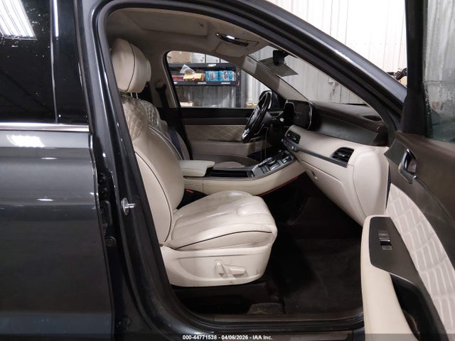 Продаж на аукціоні авто 2020 Hyundai Palisade Limited, vin: KM8R5DHE3LU132193, номер лоту: 44771538