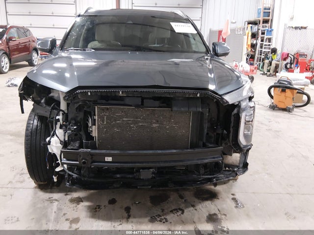 Продаж на аукціоні авто 2020 Hyundai Palisade Limited, vin: KM8R5DHE3LU132193, номер лоту: 44771538