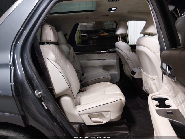 Продаж на аукціоні авто 2020 Hyundai Palisade Limited, vin: KM8R5DHE3LU132193, номер лоту: 44771538