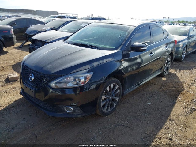 3N1AB7AP8HY253834 Nissan SENTRA SR