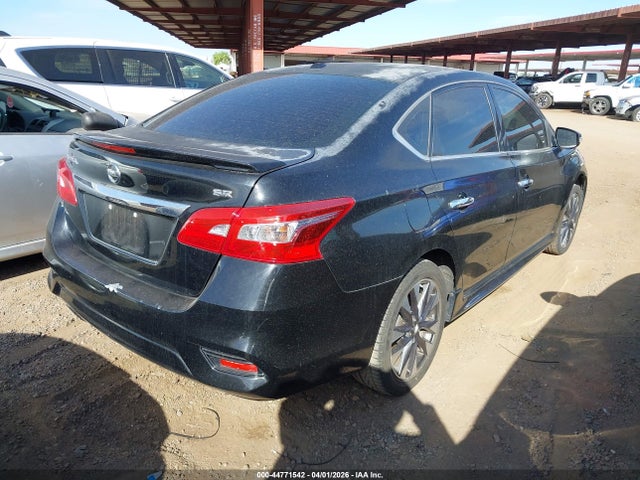 3N1AB7AP8HY253834 Nissan SENTRA SR