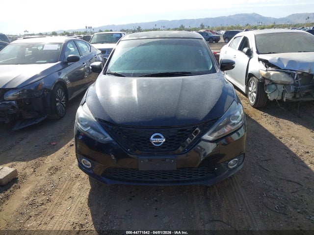 3N1AB7AP8HY253834 Nissan SENTRA SR