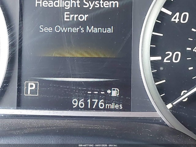 3N1AB7AP8HY253834 Nissan SENTRA SR