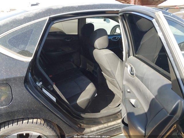 3N1AB7AP8HY253834 Nissan SENTRA SR