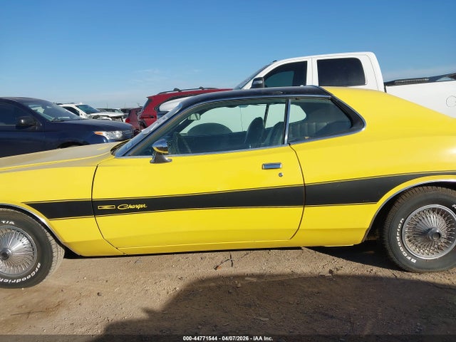 Продаж на аукціоні авто 1973 Dodge Charger, vin: WL21G3G225724, номер лоту: 44771544