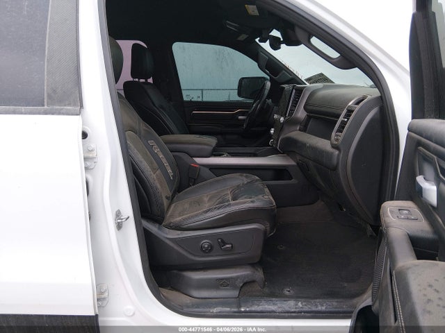 Aukcja sprzedaży 2021 Ram 1500 Rebel  4x4 5'7 Box, vin: 1C6SRFLT1MN550914, numer aukcji: 44771546