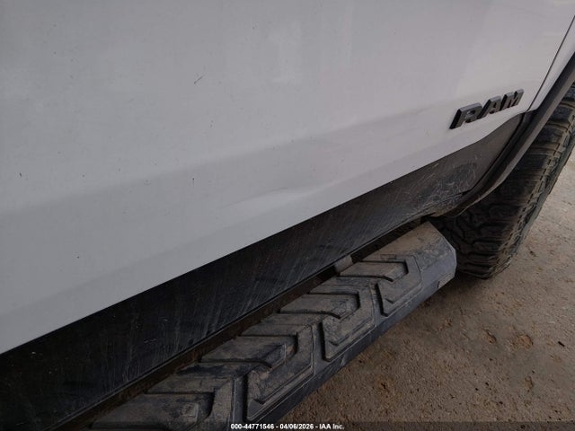 Aukcja sprzedaży 2021 Ram 1500 Rebel  4x4 5'7 Box, vin: 1C6SRFLT1MN550914, numer aukcji: 44771546