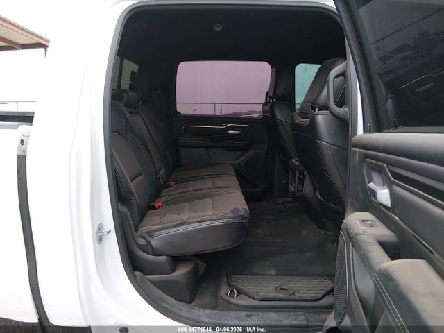 Aukcja sprzedaży 2021 Ram 1500 Rebel  4x4 5'7 Box, vin: 1C6SRFLT1MN550914, numer aukcji: 44771546