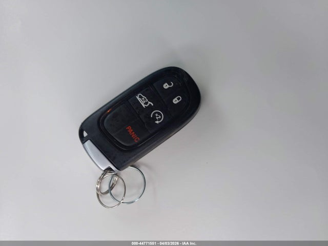 Aukcja sprzedaży 2019 Jeep Cherokee Latitude Plus 4x4, vin: 1C4PJMLBXKD455210, numer aukcji: 44771551