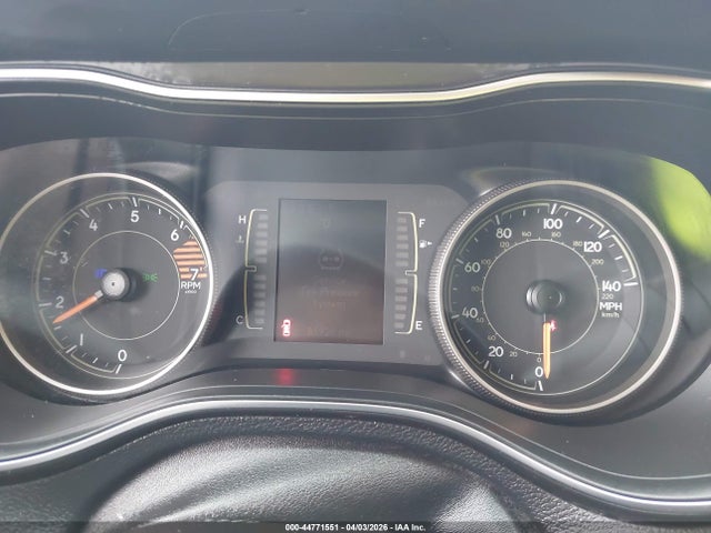 Aukcja sprzedaży 2019 Jeep Cherokee Latitude Plus 4x4, vin: 1C4PJMLBXKD455210, numer aukcji: 44771551