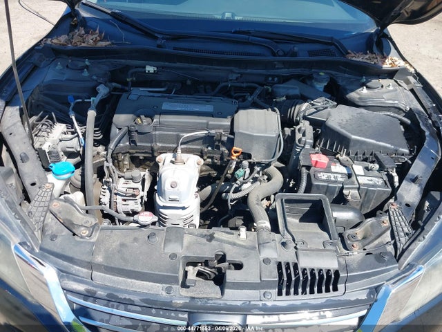 Продаж на аукціоні авто 2015 Honda Accord Lx, vin: 1HGCR2F36FA035033, номер лоту: 44771553