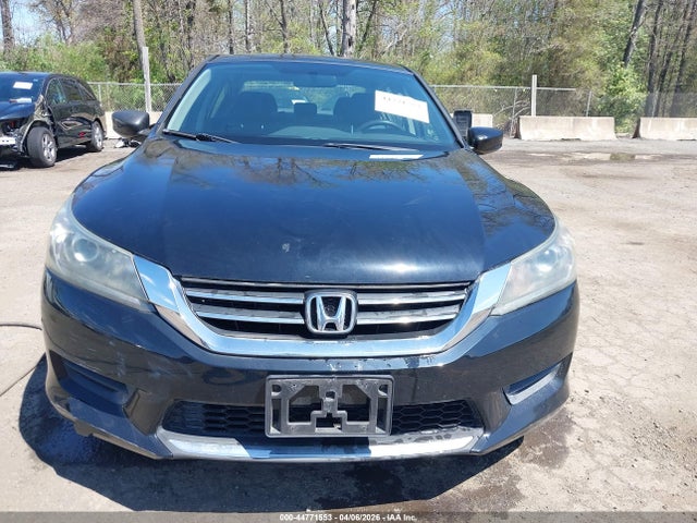 Продаж на аукціоні авто 2015 Honda Accord Lx, vin: 1HGCR2F36FA035033, номер лоту: 44771553