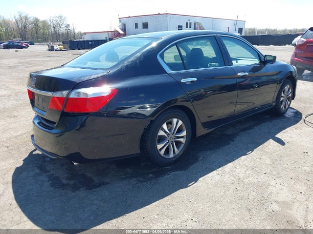 Продаж на аукціоні авто 2015 Honda Accord Lx, vin: 1HGCR2F36FA035033, номер лоту: 44771553
