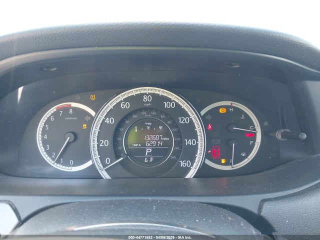Продаж на аукціоні авто 2015 Honda Accord Lx, vin: 1HGCR2F36FA035033, номер лоту: 44771553