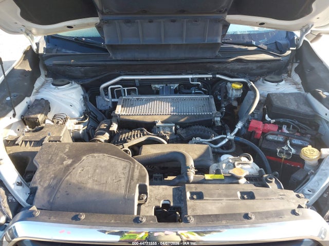 Aukcja sprzedaży 2020 Subaru Ascent Limited, vin: 4S4WMAMD5L3403679, numer aukcji: 44771555