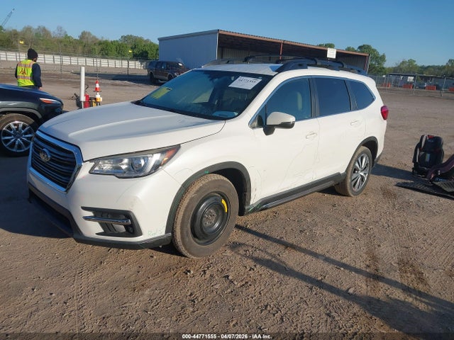 Aukcja sprzedaży 2020 Subaru Ascent Limited, vin: 4S4WMAMD5L3403679, numer aukcji: 44771555