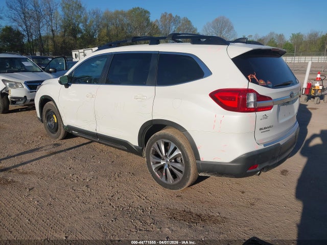 Aukcja sprzedaży 2020 Subaru Ascent Limited, vin: 4S4WMAMD5L3403679, numer aukcji: 44771555