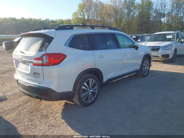 Aukcja sprzedaży 2020 Subaru Ascent Limited, vin: 4S4WMAMD5L3403679, numer aukcji: 44771555