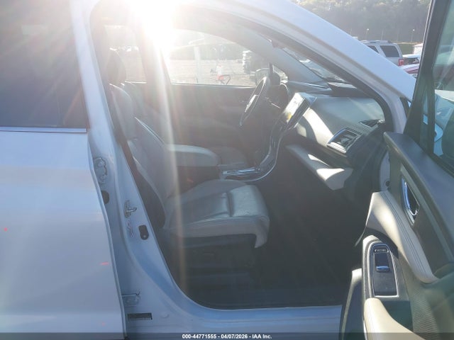 Aukcja sprzedaży 2020 Subaru Ascent Limited, vin: 4S4WMAMD5L3403679, numer aukcji: 44771555