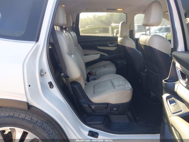 Aukcja sprzedaży 2020 Subaru Ascent Limited, vin: 4S4WMAMD5L3403679, numer aukcji: 44771555