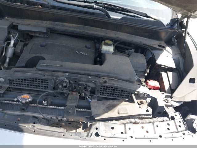Aukcja sprzedaży 2015 Infiniti Qx60, vin: 5N1AL0MM7FC549657, numer aukcji: 44771557