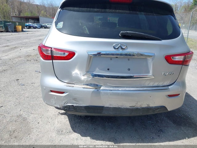 Aukcja sprzedaży 2015 Infiniti Qx60, vin: 5N1AL0MM7FC549657, numer aukcji: 44771557