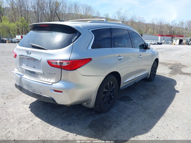 Aukcja sprzedaży 2015 Infiniti Qx60, vin: 5N1AL0MM7FC549657, numer aukcji: 44771557