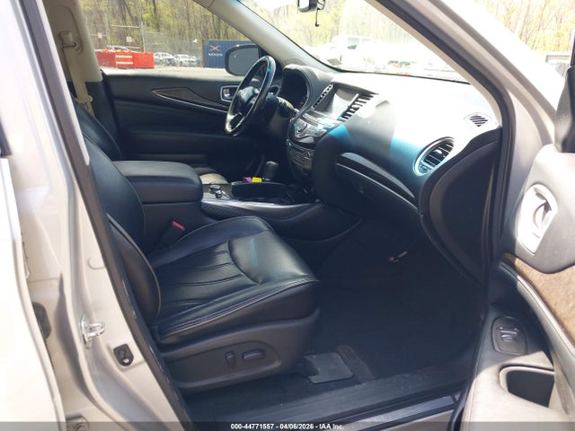 Aukcja sprzedaży 2015 Infiniti Qx60, vin: 5N1AL0MM7FC549657, numer aukcji: 44771557