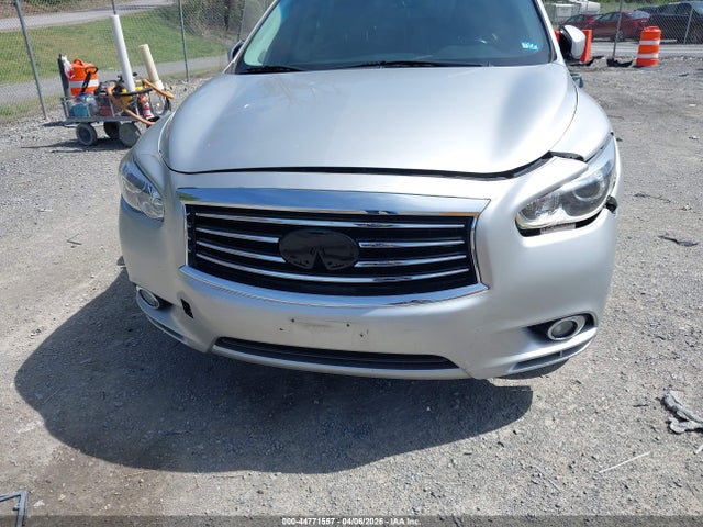 Aukcja sprzedaży 2015 Infiniti Qx60, vin: 5N1AL0MM7FC549657, numer aukcji: 44771557