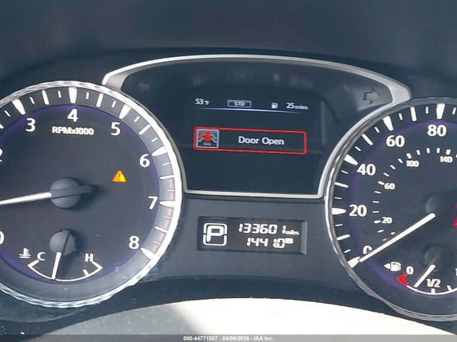Aukcja sprzedaży 2015 Infiniti Qx60, vin: 5N1AL0MM7FC549657, numer aukcji: 44771557